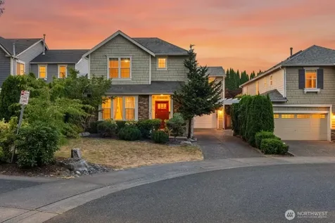 17252 NE 119th Way Redmond WA 98052