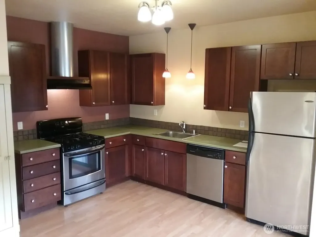 402 N Tower Avenue Centralia WA 98531