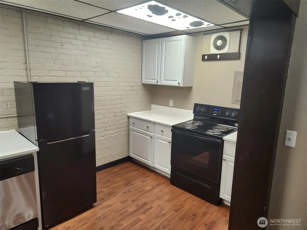 402 N Tower Avenue Centralia WA 98531