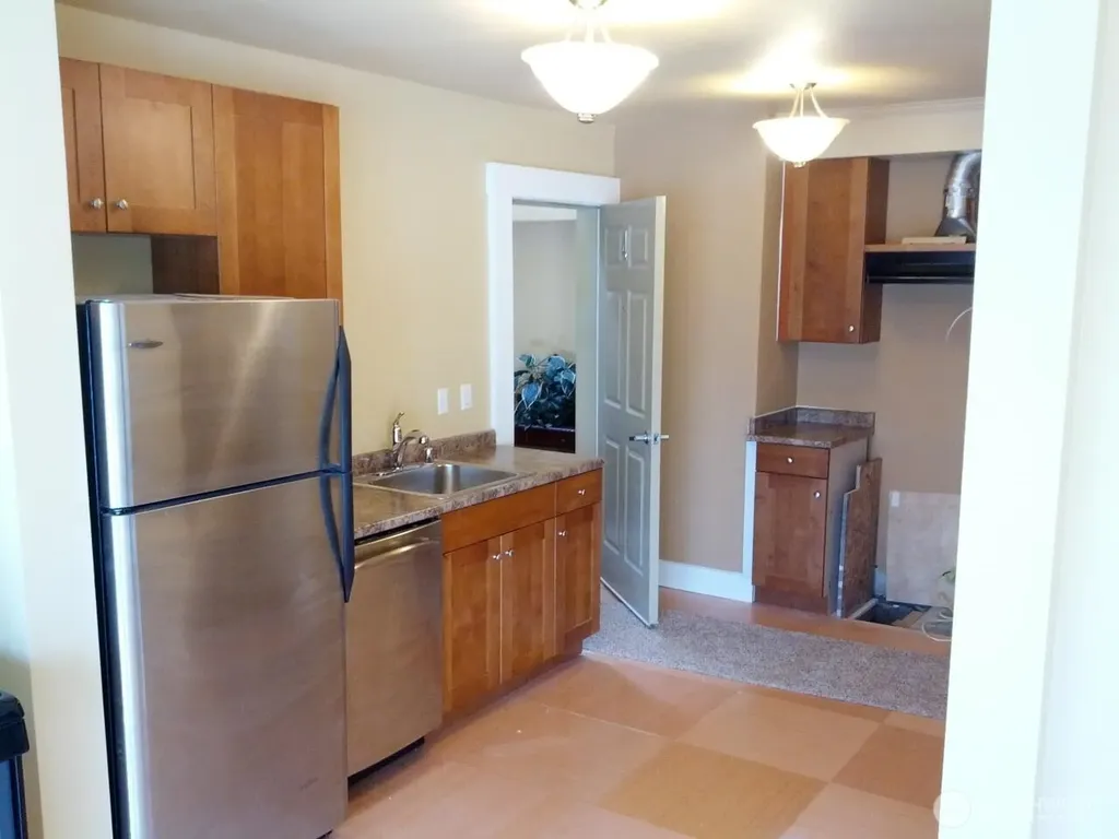 402 N Tower Avenue Centralia WA 98531