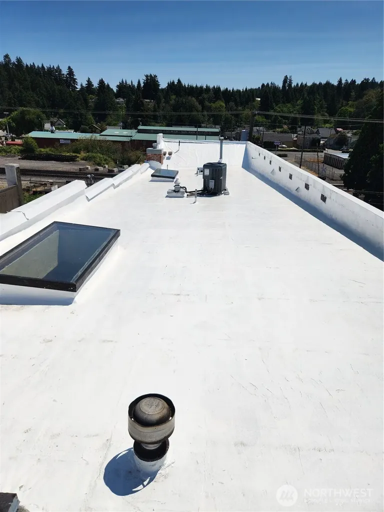 402 N Tower Avenue Centralia WA 98531