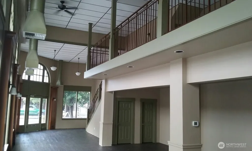 402 N Tower Avenue Centralia WA 98531