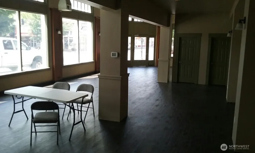 402 N Tower Avenue Centralia WA 98531