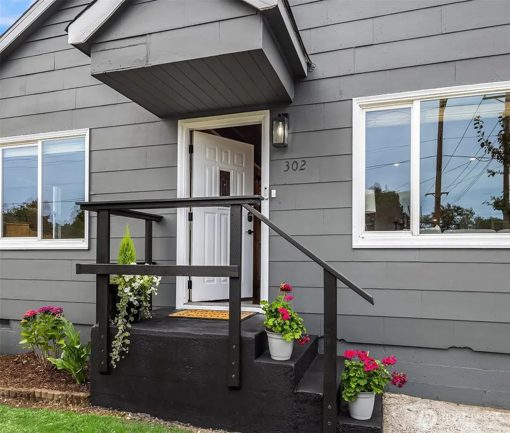 302 E Gilman Avenue Arlington WA 98223