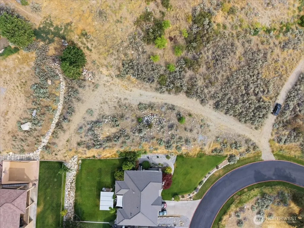 15316 Lakeview Street Entiat WA 98822
