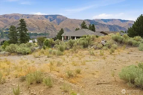 15316 Lakeview Street Entiat WA 98822