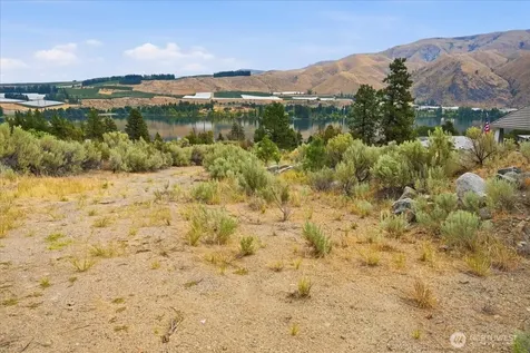 15316 Lakeview Street Entiat WA 98822
