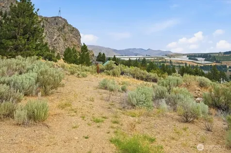 15316 Lakeview Street Entiat WA 98822