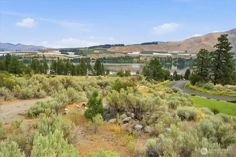 15316 Lakeview Street Entiat WA 98822