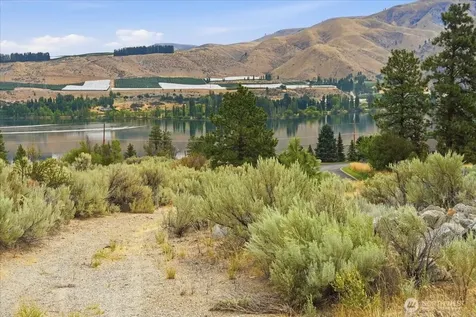 15316 Lakeview Street Entiat WA 98822