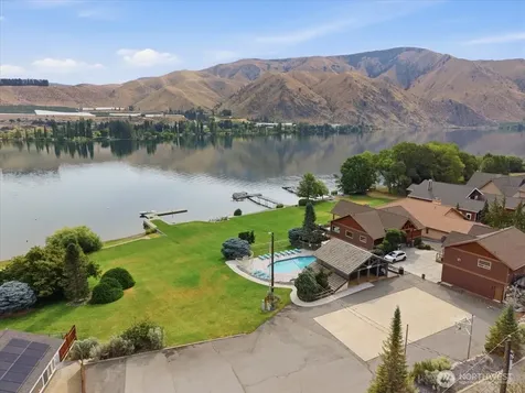 15316 Lakeview Street Entiat WA 98822