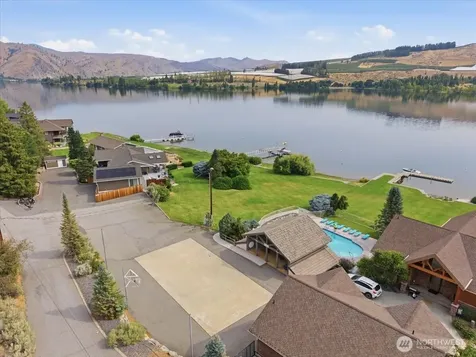 15316 Lakeview Street Entiat WA 98822