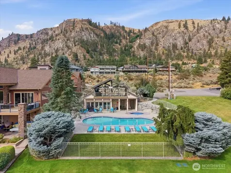 15316 Lakeview Street Entiat WA 98822