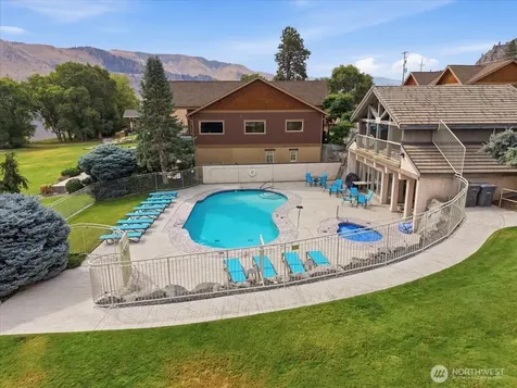 15316 Lakeview Street Entiat WA 98822