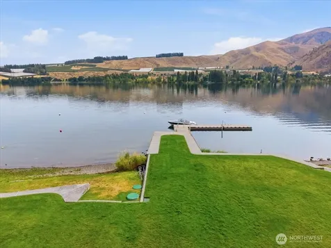 15316 Lakeview Street Entiat WA 98822