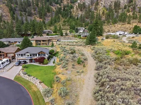 15316 Lakeview Street Entiat WA 98822