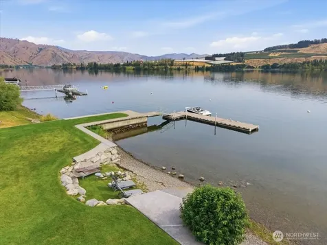 15316 Lakeview Street Entiat WA 98822