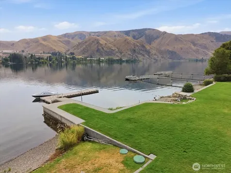 15316 Lakeview Street Entiat WA 98822