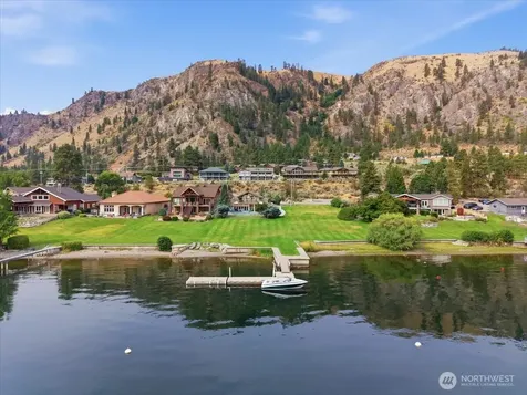 15316 Lakeview Street Entiat WA 98822