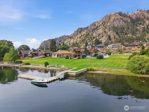 15316 Lakeview Street Entiat WA 98822