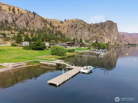 15316 Lakeview Street Entiat WA 98822