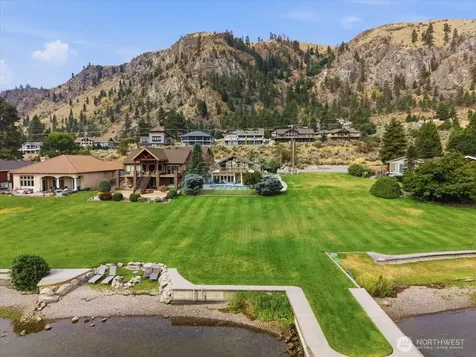 15316 Lakeview Street Entiat WA 98822