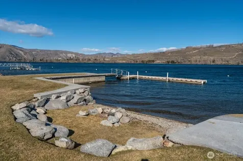 15316 Lakeview Street Entiat WA 98822