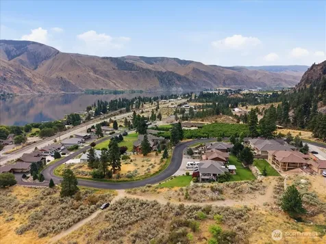15316 Lakeview Street Entiat WA 98822