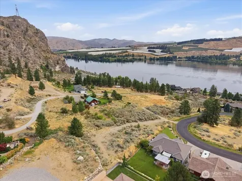 15316 Lakeview Street Entiat WA 98822