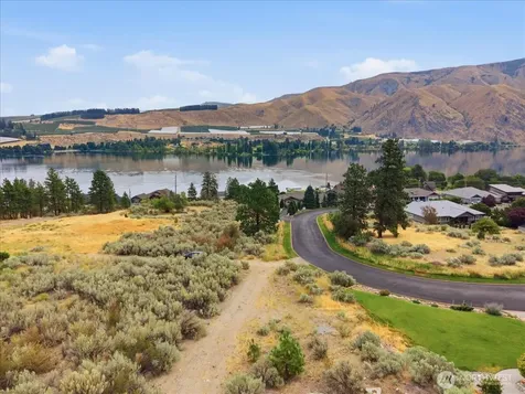 15316 Lakeview Street Entiat WA 98822
