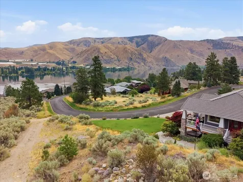 15316 Lakeview Street Entiat WA 98822
