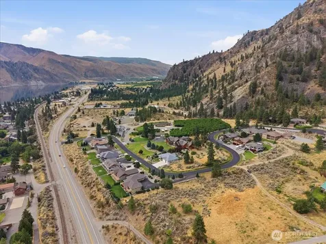 15316 Lakeview Street Entiat WA 98822