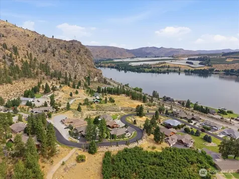 15316 Lakeview Street Entiat WA 98822