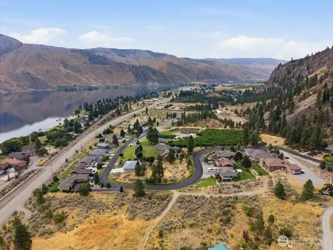 15316 Lakeview Street Entiat WA 98822