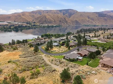 15316 Lakeview Street Entiat WA 98822