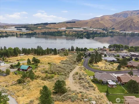 15316 Lakeview Street Entiat WA 98822