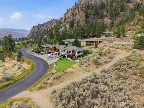 15316 Lakeview Street Entiat WA 98822