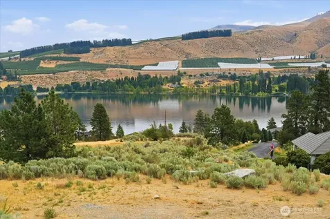 15316 Lakeview Street Entiat WA 98822
