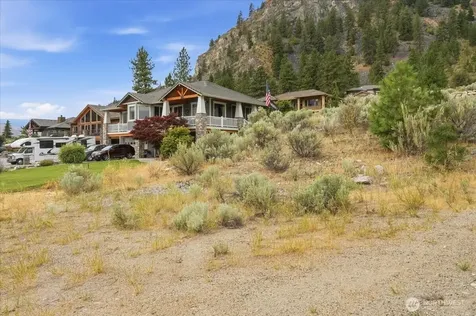 15316 Lakeview Street Entiat WA 98822