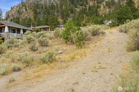 15316 Lakeview Street Entiat WA 98822