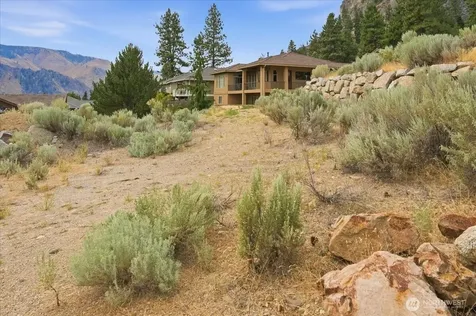 15316 Lakeview Street Entiat WA 98822