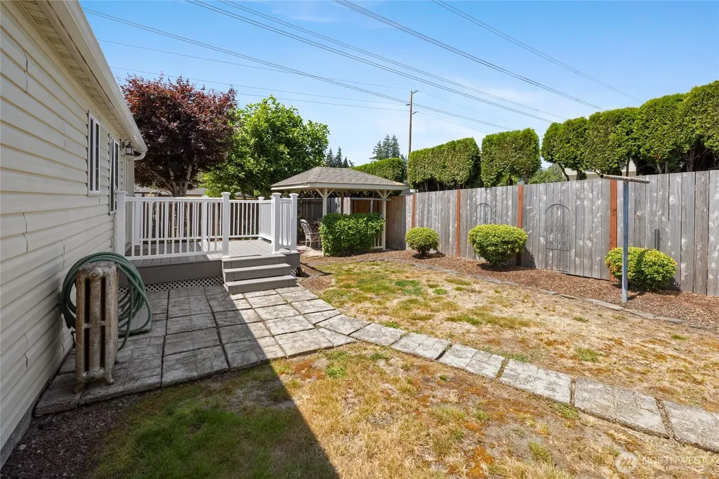 4507 72nd Street E Tacoma WA 98443