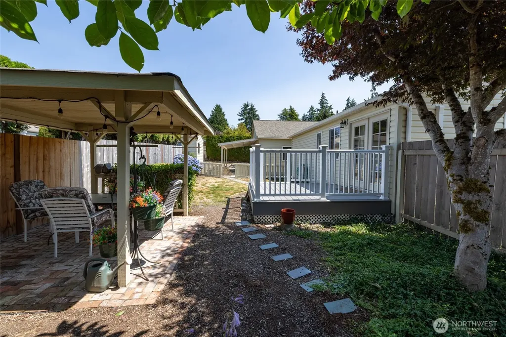 4507 72nd Street E Tacoma WA 98443