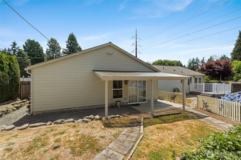 4507 72nd Street E Tacoma WA 98443