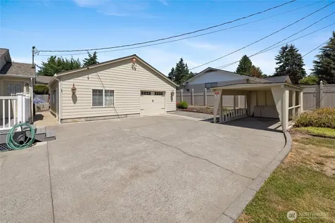 4507 72nd Street E Tacoma WA 98443