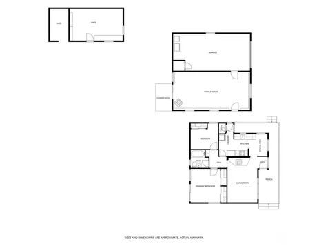 4507 72nd Street E Tacoma WA 98443