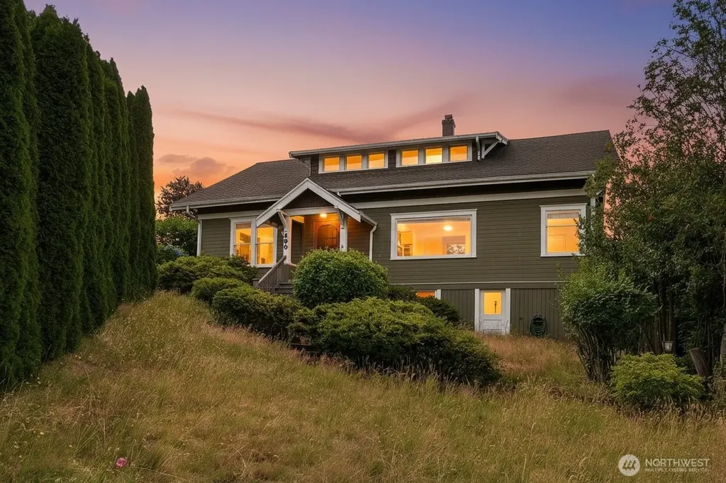 400 Cedar Avenue S Renton WA 98057