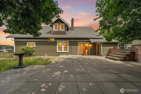 400 Cedar Avenue S Renton WA 98057