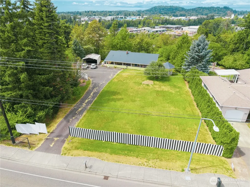 2501 E Sunset Drive Bellingham WA 98226