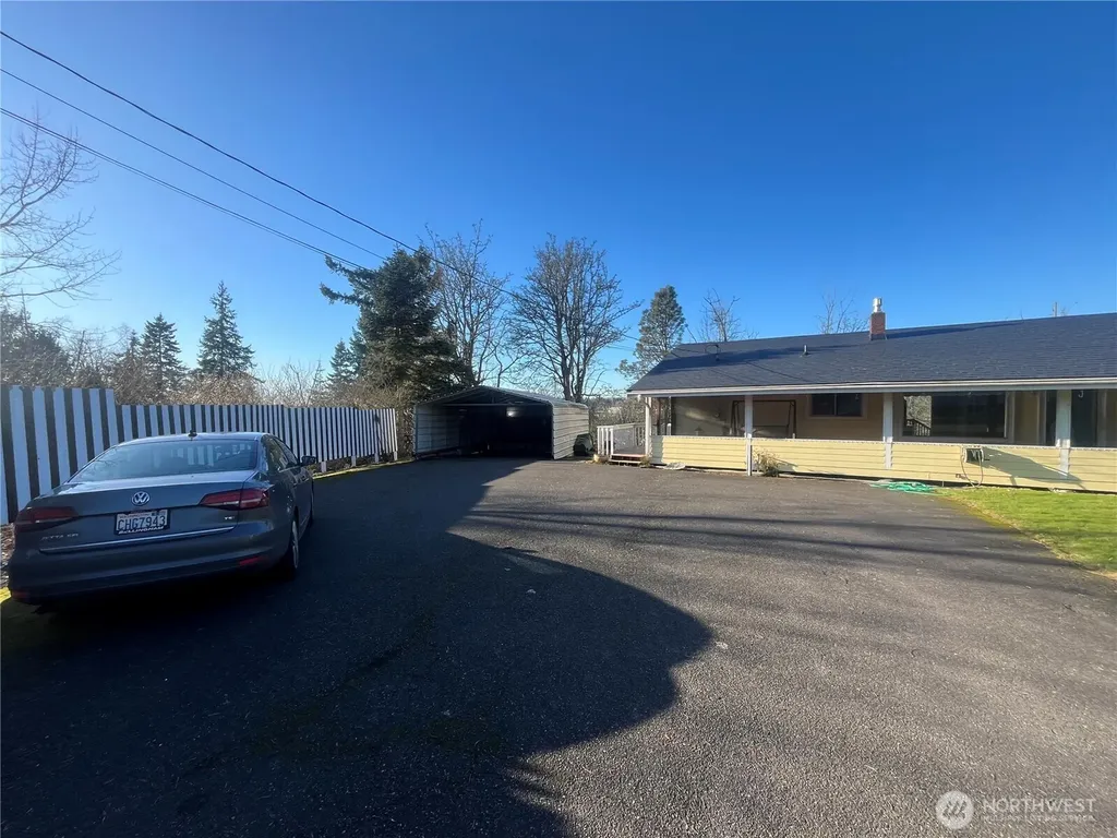 2501 E Sunset Drive Bellingham WA 98226